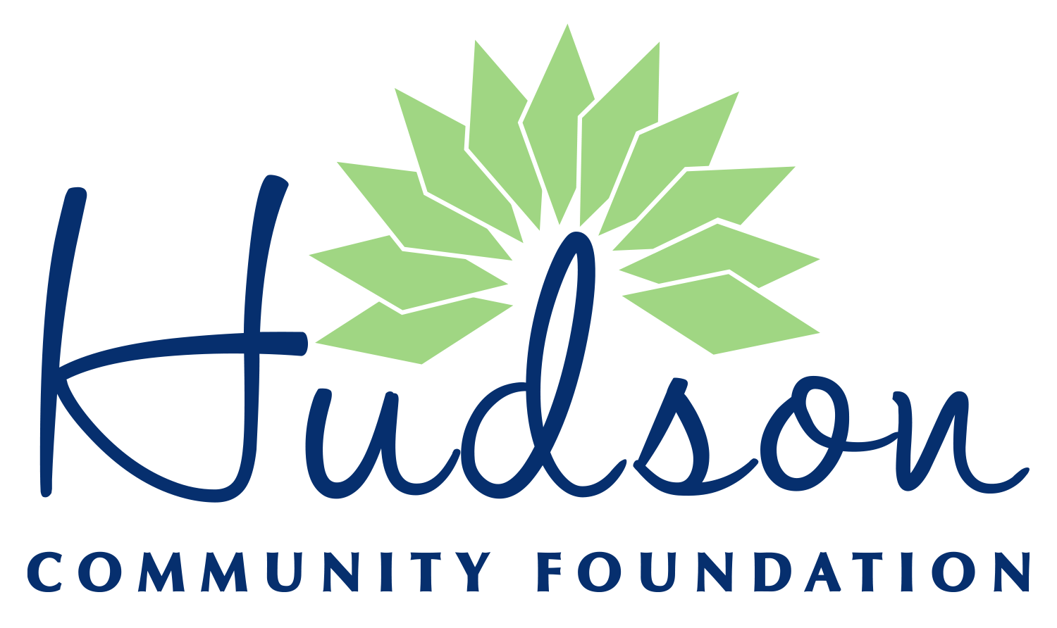 Hudson Community Foundation logo