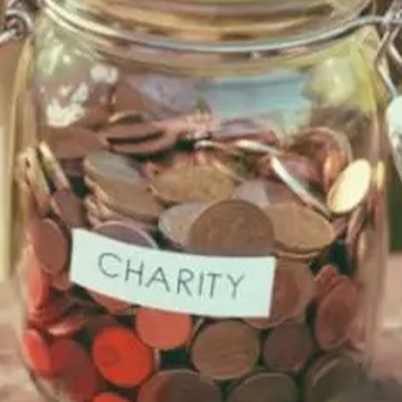 Charitable giving and legacy