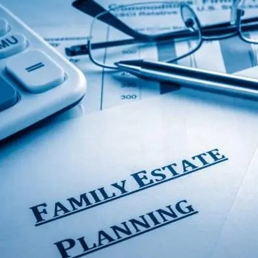 Estate Planning